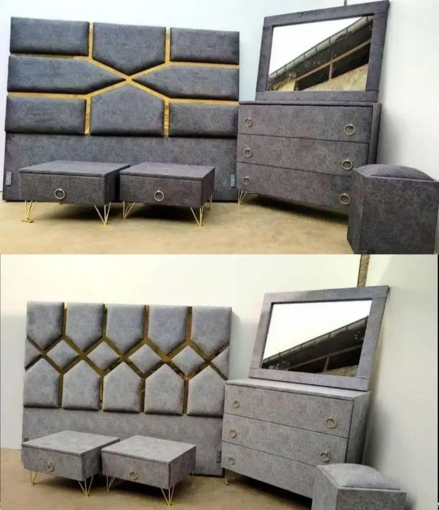 فروش ویژه سرویس خواب|تخت و سرویس خواب|بم, |دیوار