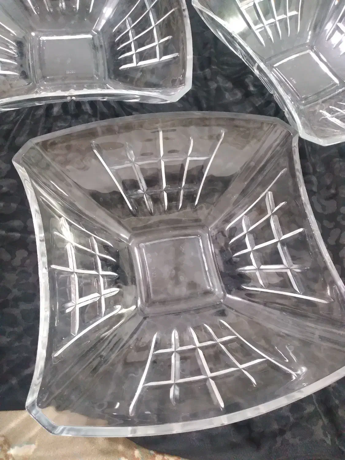 ظروف سالم   کار بردی|ظروف سرو و پذیرایی|گرگان, |دیوار