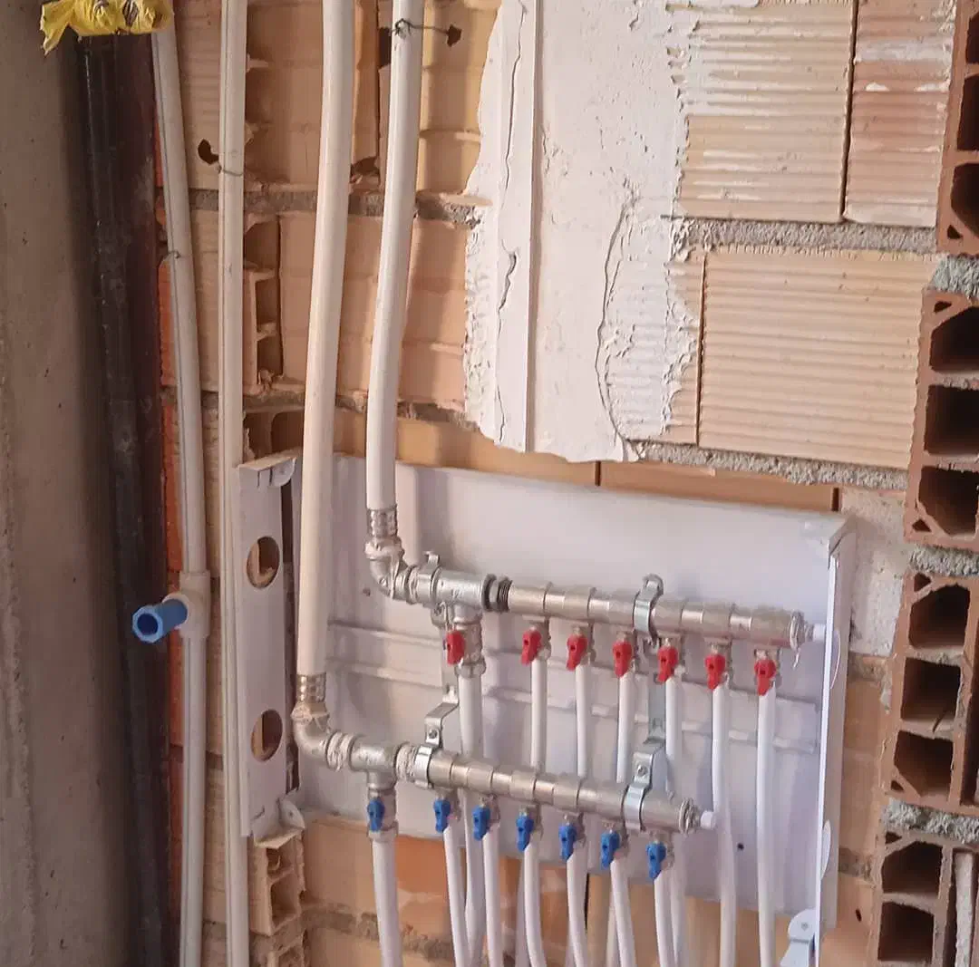 لوله کش.لوله کشی|خدمات پیشه و مهارت|ایلام, |دیوار