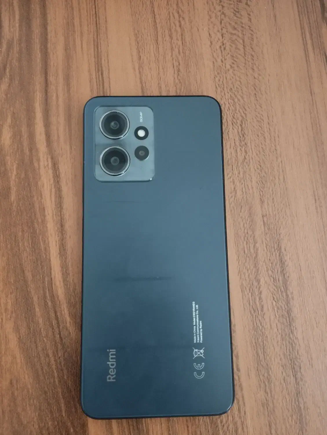 note 12 256 8|موبایل|قزوین, |دیوار