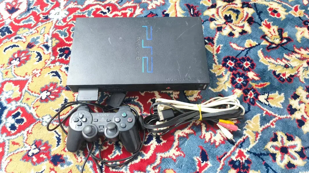 ps2|کنسول، بازی ویدئویی و آنلاین|زاهدان, |دیوار