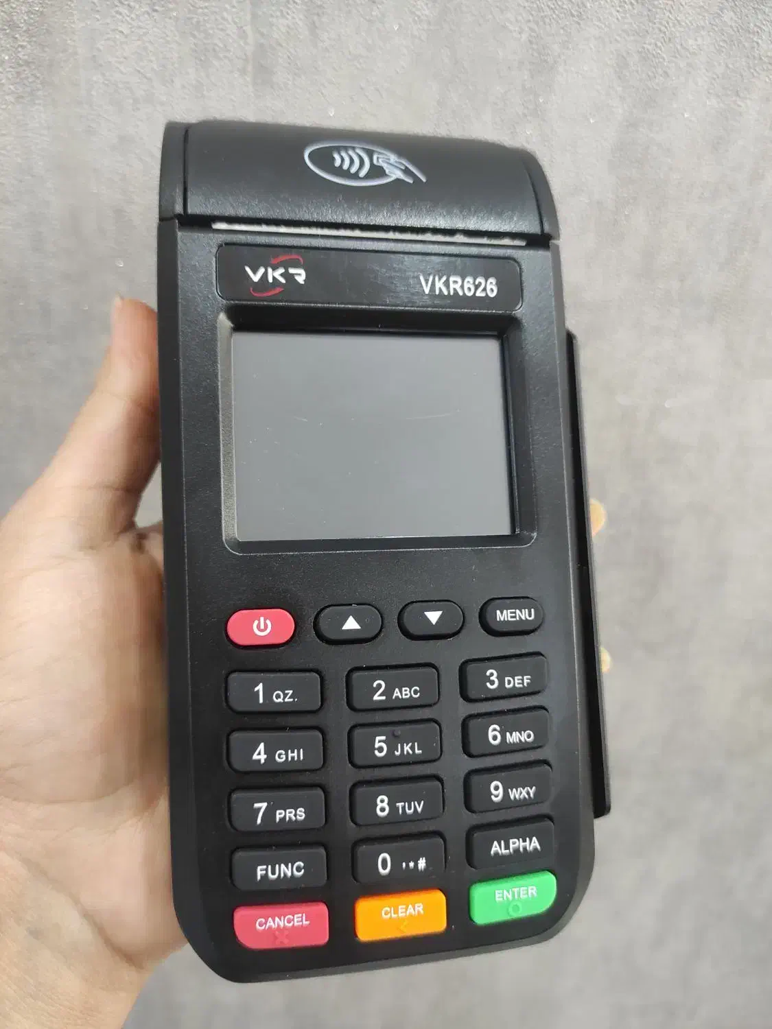 دستگاه کارتخوان سیار|فروشگاه و مغازه|شوشتر, |دیوار