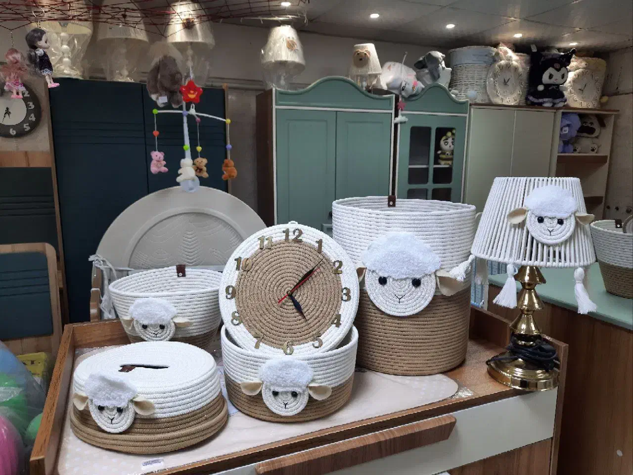 کاملترین مرکز خرید سیسمونی|اسباب و اثاث بچه|تویسرکان, |دیوار