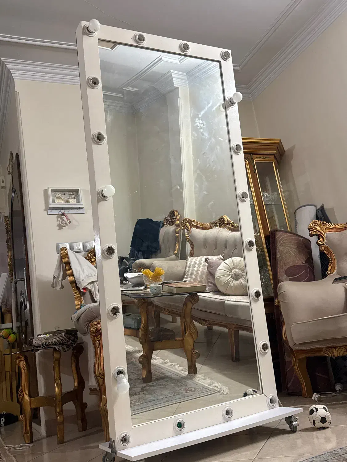 آیینه|آینه|تهران, استقلال|دیوار