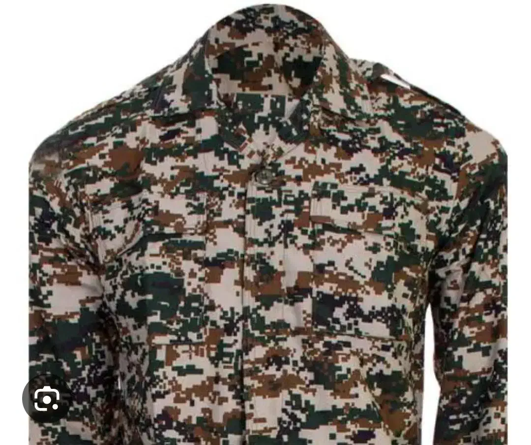 یک دست لباس بسیجی و دو دست لباس نینجا نو فروش|لباس|گنبد کاووس, |دیوار