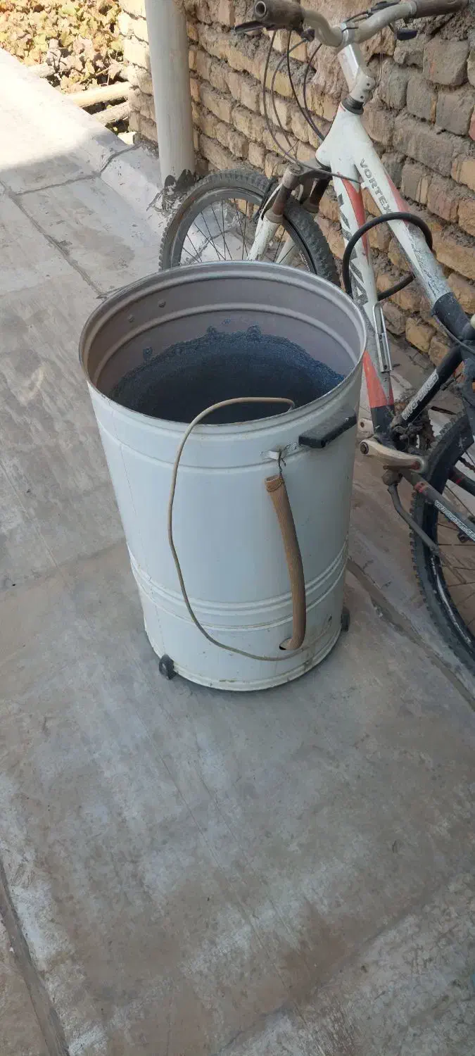 لباس شویی سطلی|ماشین لباسشویی و خشککن لباس|خمینیشهر, |دیوار