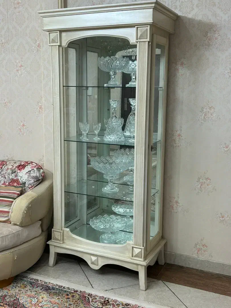 بوفه|بوفه، ویترین، کنسول|کرج, اکبرآباد|دیوار