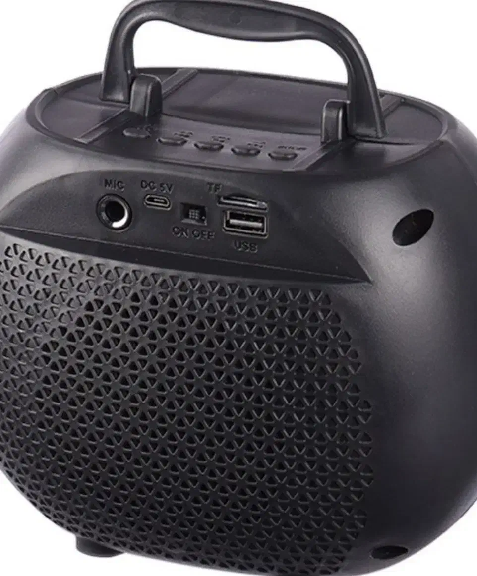 اسپیکر بلوتوثی|پخشکننده همراه|بابل, |دیوار