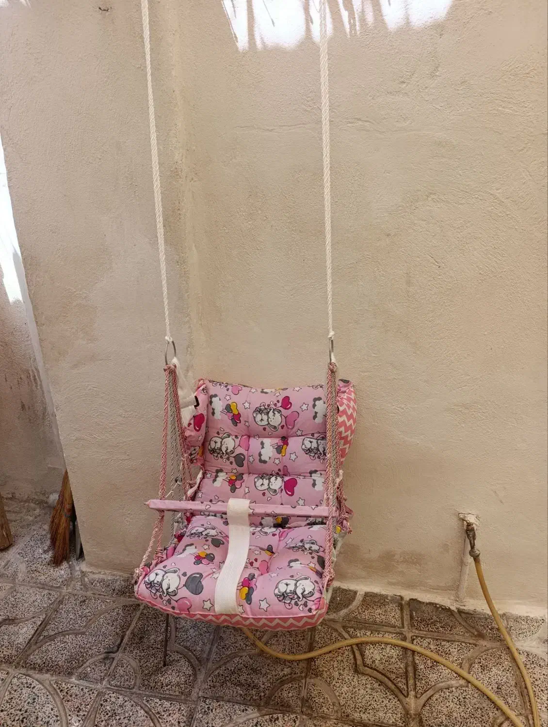 تاب گهواری نونو قیمت ۵۰۰۰|کالسکه و لوازم جانبی|زنجان, |دیوار