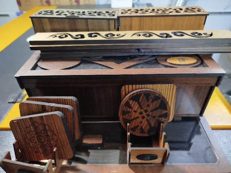 خدمات لیزر|خدمات پیشه و مهارت|بندر انزلی, گیلار|دیوار