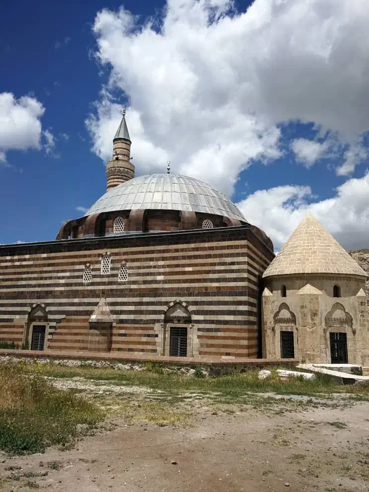 سفر ویژه وان ترکیه|تور و چارتر|تهران, ایرانشهر|دیوار