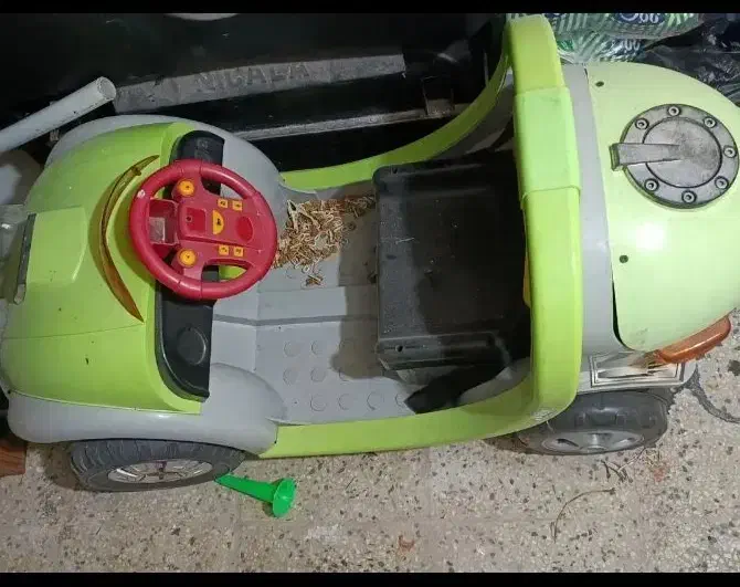 وسایل کودکان|کالسکه و لوازم جانبی|اردبیل, |دیوار