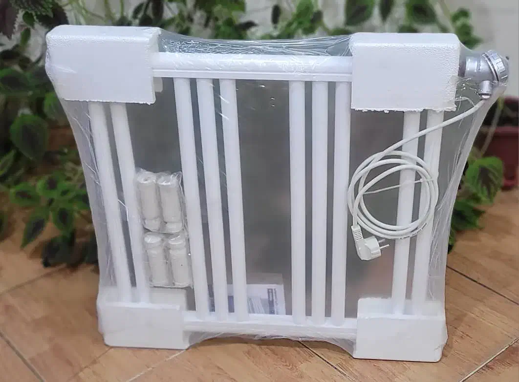 حوله خشک کن استیل رنگی با اقساط بدون پیش پرداخت|لوازم حمام|کاشان, الغدیر|دیوار