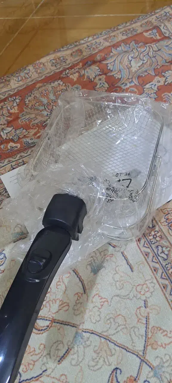 سرخ کن مدل kaon|اجاق گاز و لوازم برقی پخت‌وپز|تهران, شهرک ولیعصر شمالی|دیوار