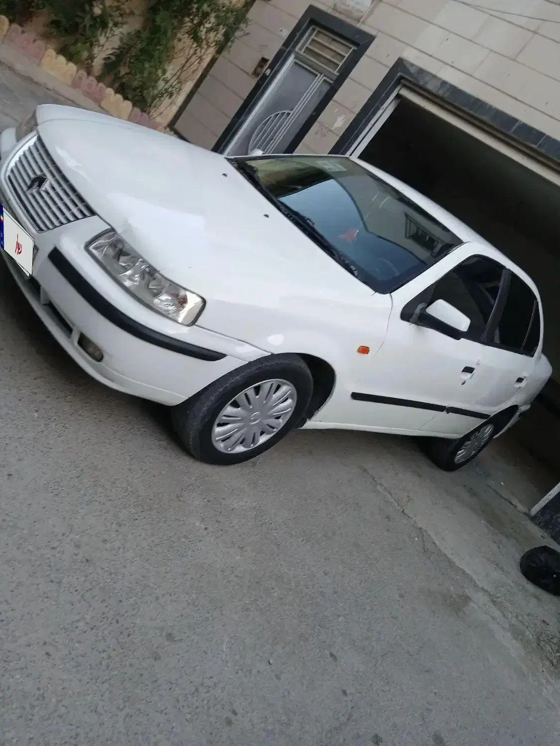 سمند|خودرو سواری و وانت|خرمآباد, |دیوار