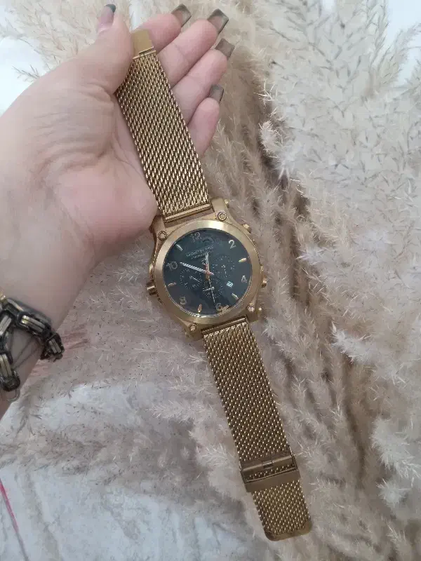 ساعت مردانه شیک|ساعت|یزد, |دیوار