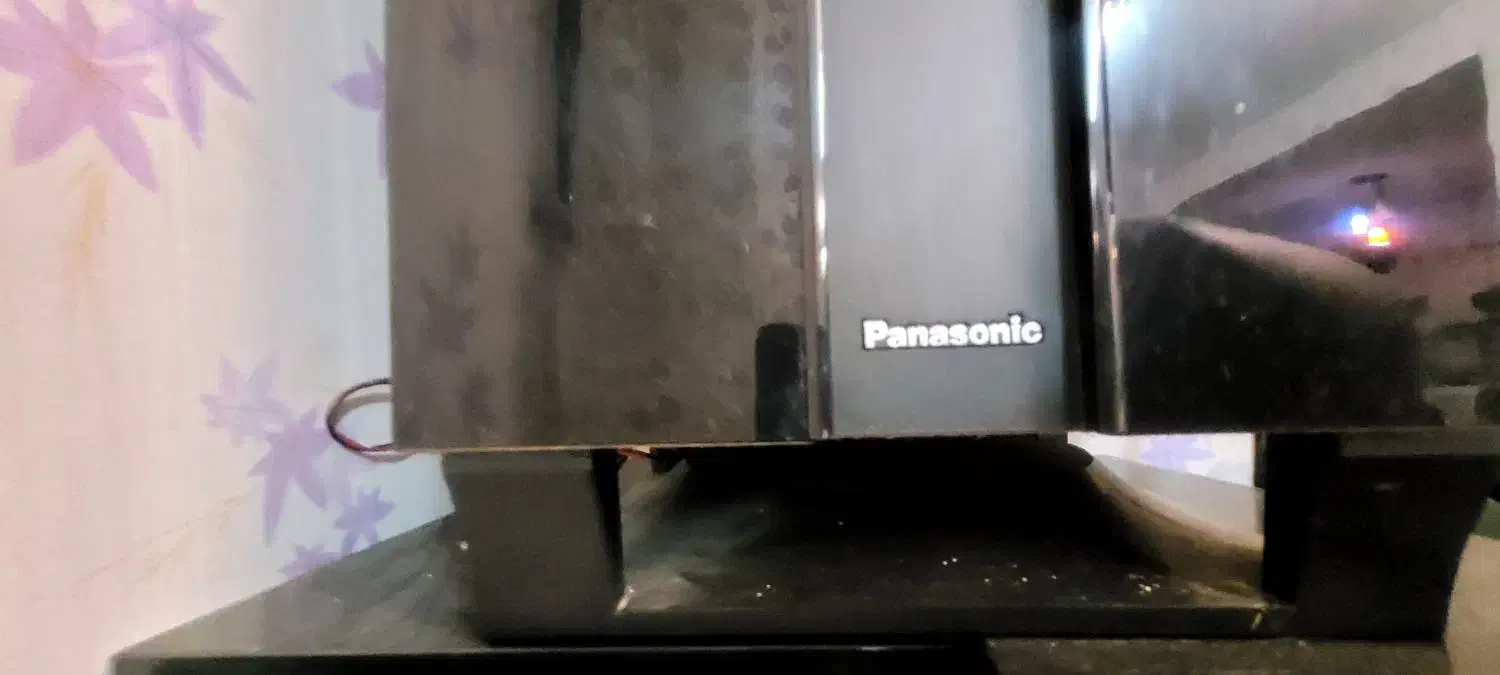 باند سالم پاناسونیک به همراه ساب|سیستم صوتی خانگی|کیاشهر, |دیوار