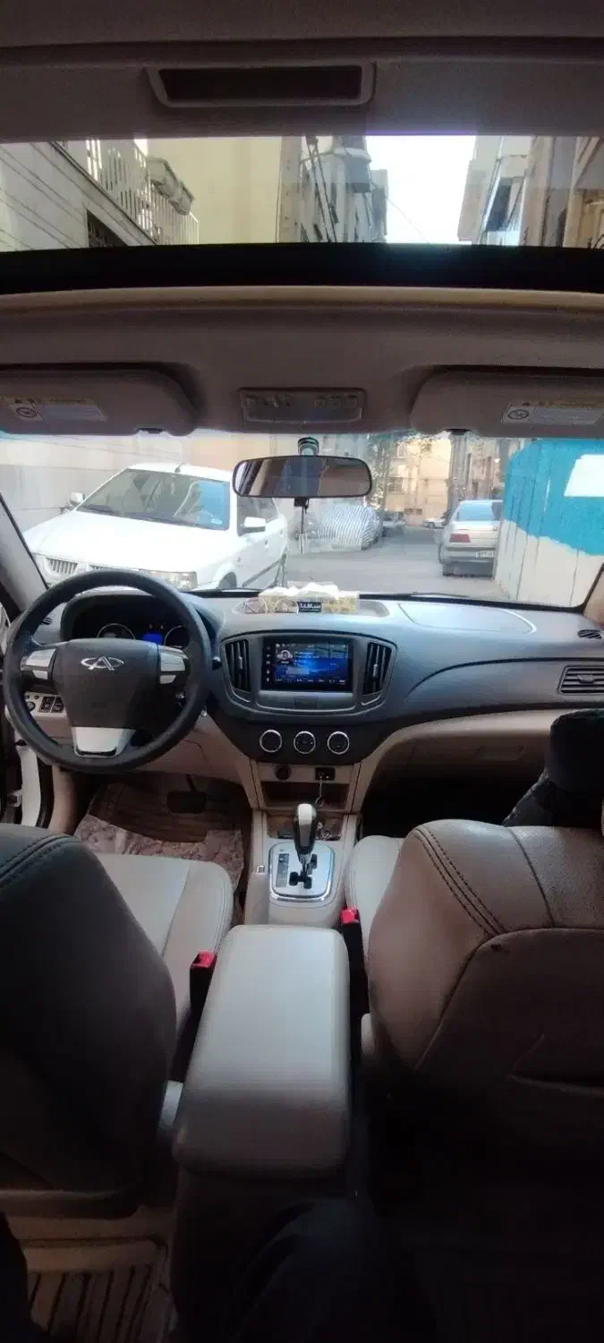 MVM 550 CVT|خودرو سواری و وانت|تهران, زرگنده|دیوار