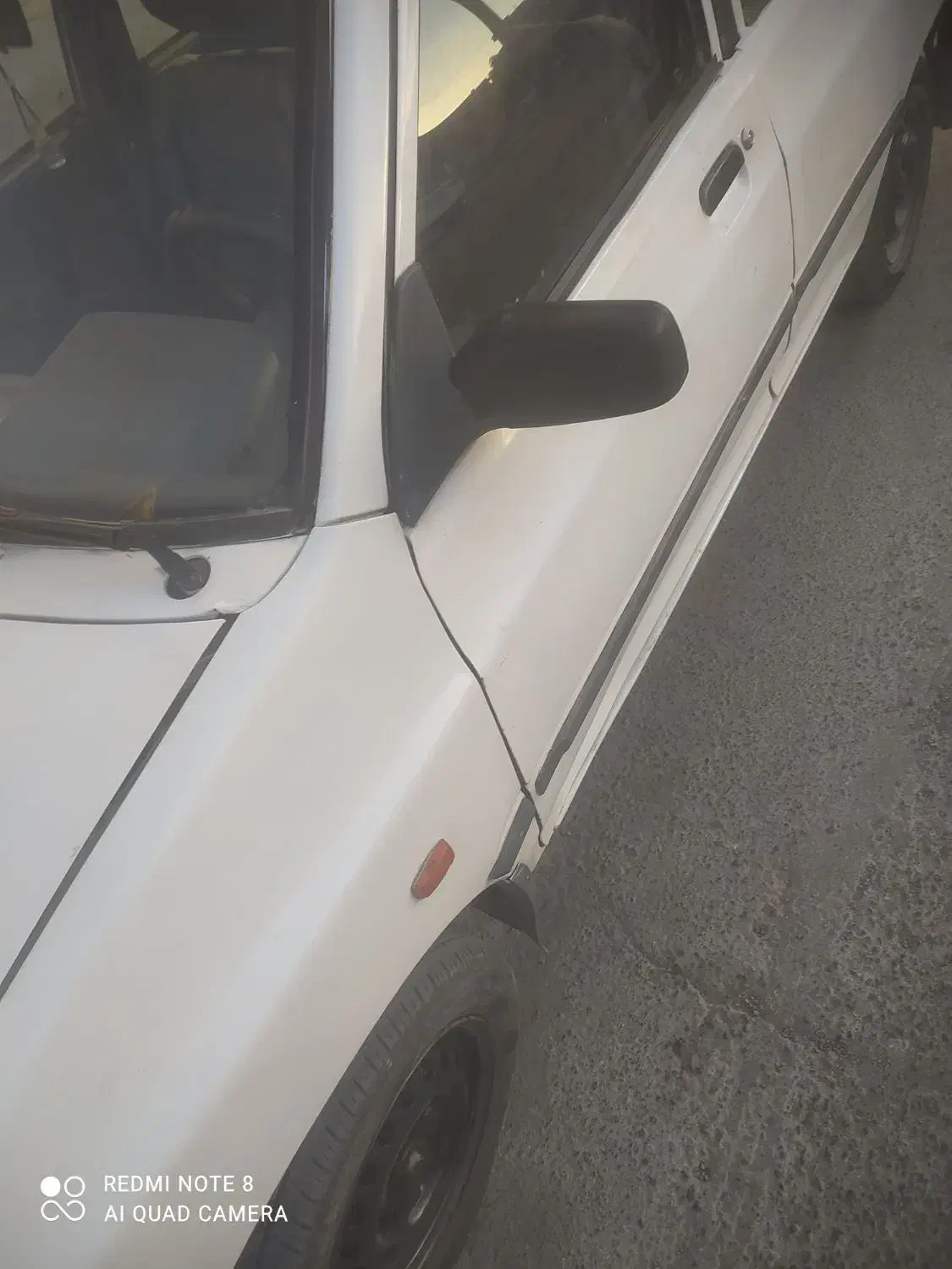 فروش خودرو|خودرو سواری و وانت|شهرضا, |دیوار