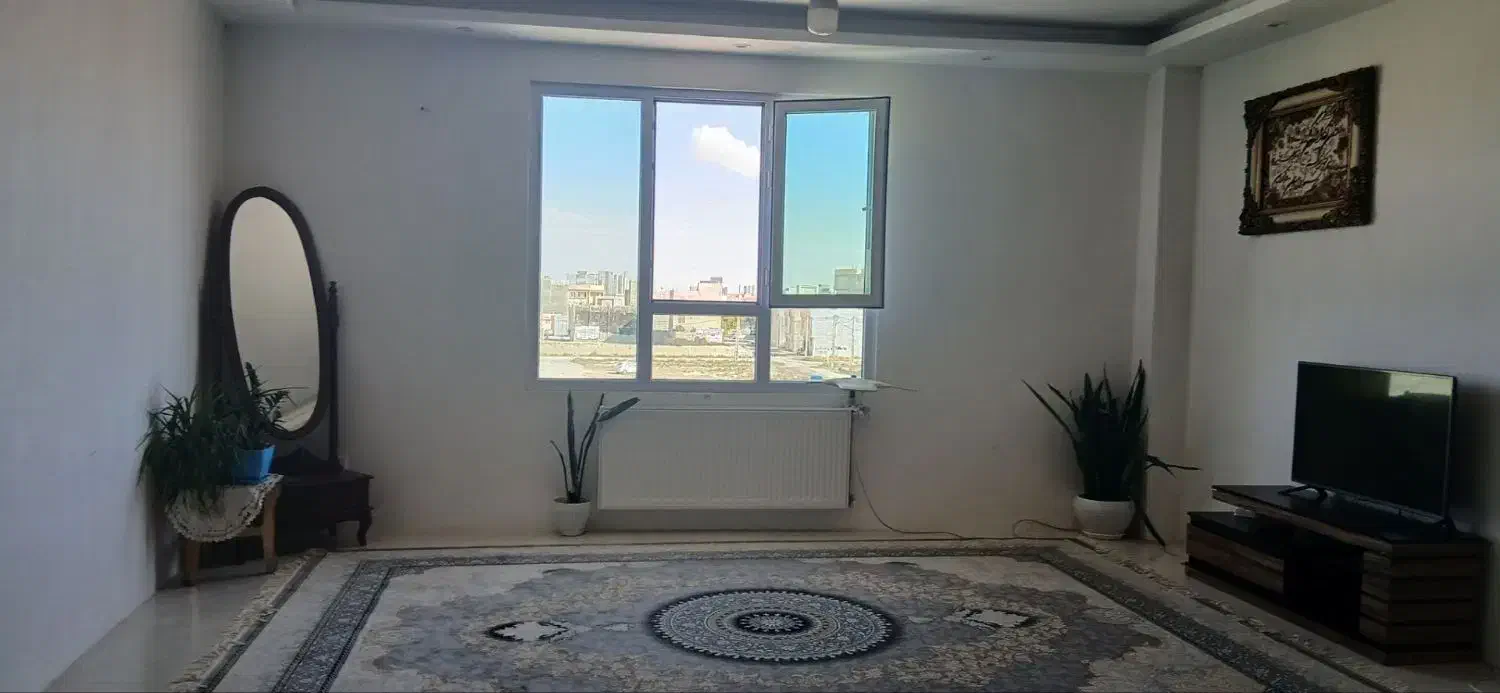 فروش آپارتمان|فروش آپارتمان|شیروان (خراسان), |دیوار