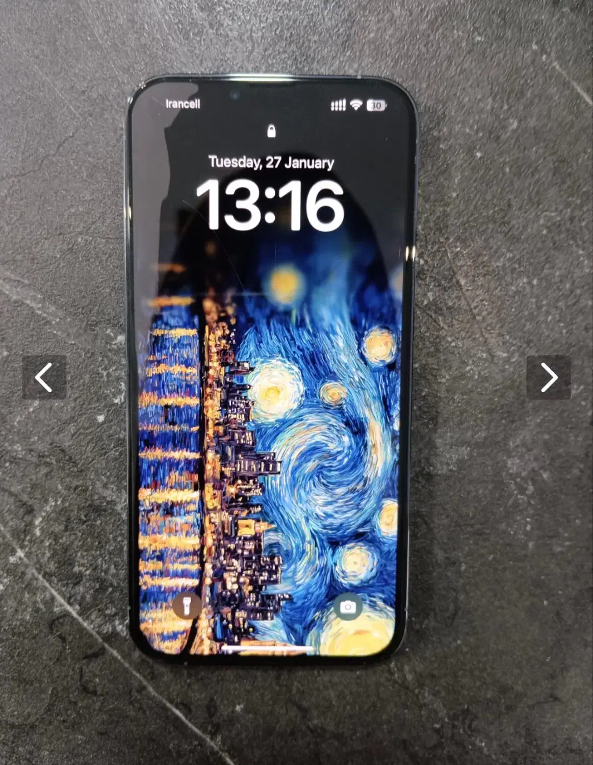 13pro max|موبایل|کرج, حصارک پایین|دیوار