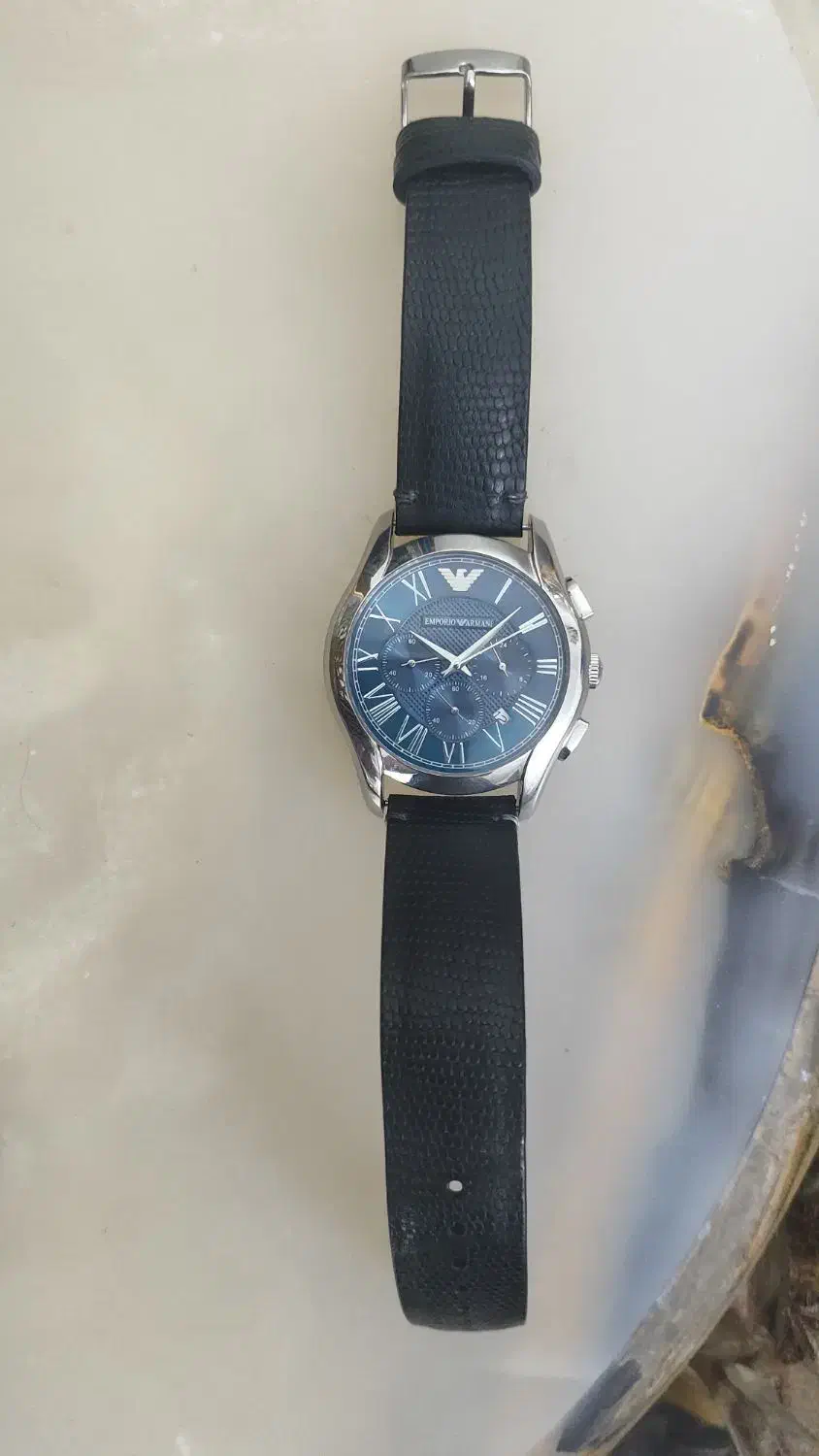 ساعت مچی مردانه|ساعت|فردیس, شهرک ۱۱۰|دیوار