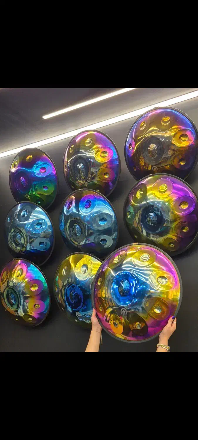 هنگدرام آلفا (آرشا کیتا کارن پرنسا اسلپ)|درام و پرکاشن|شیراز, حافظیه|دیوار