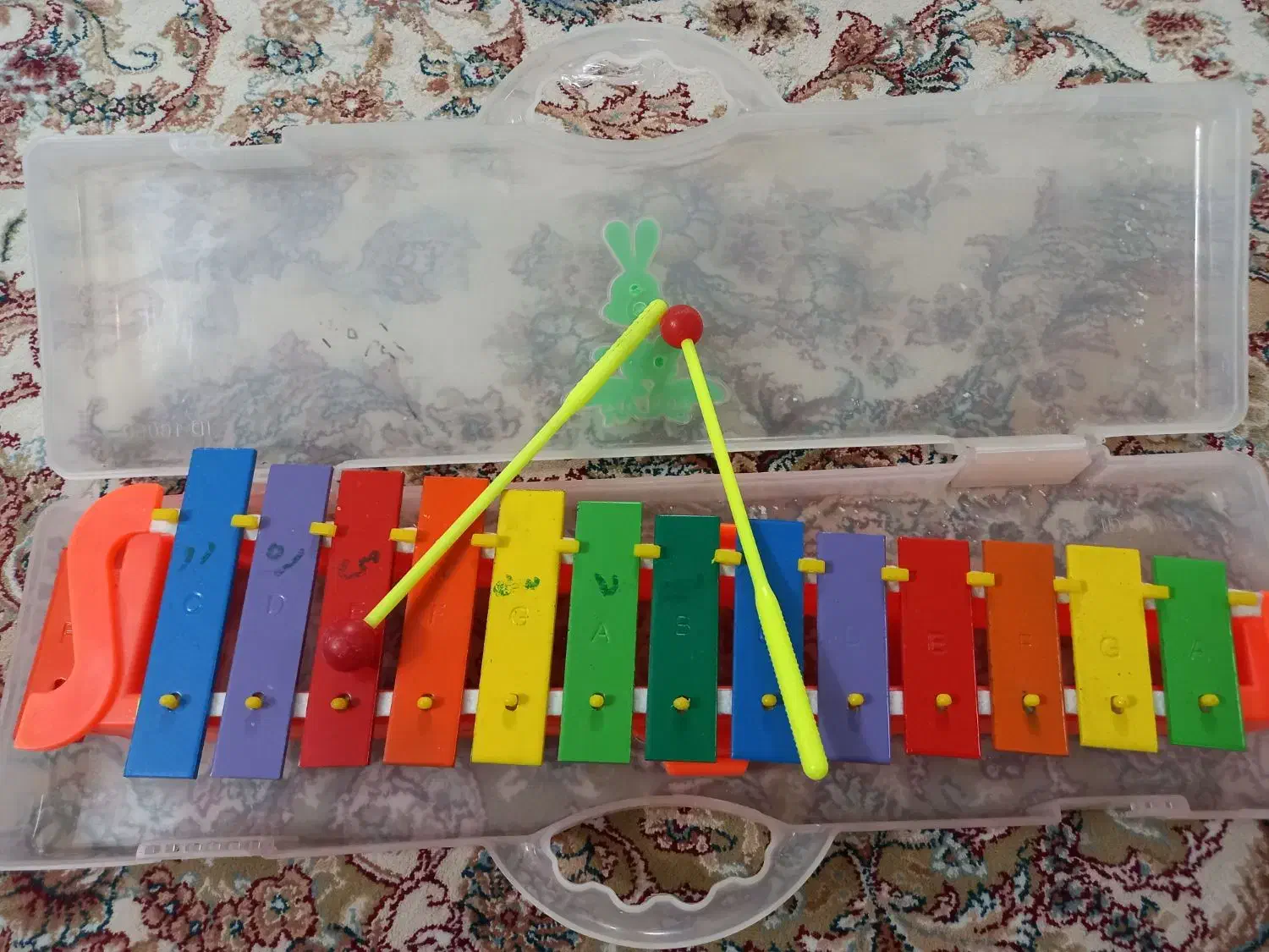 بلز|اسباب‌‌بازی|شیراز, آزادگان|دیوار