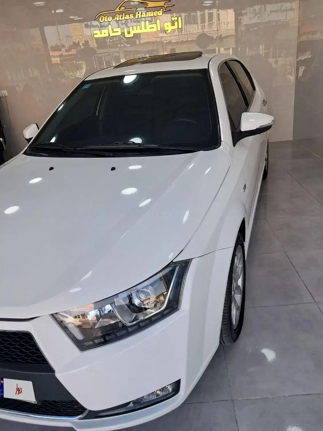 دنا پلاس فول|خودرو سواری و وانت|امیدیه, |دیوار