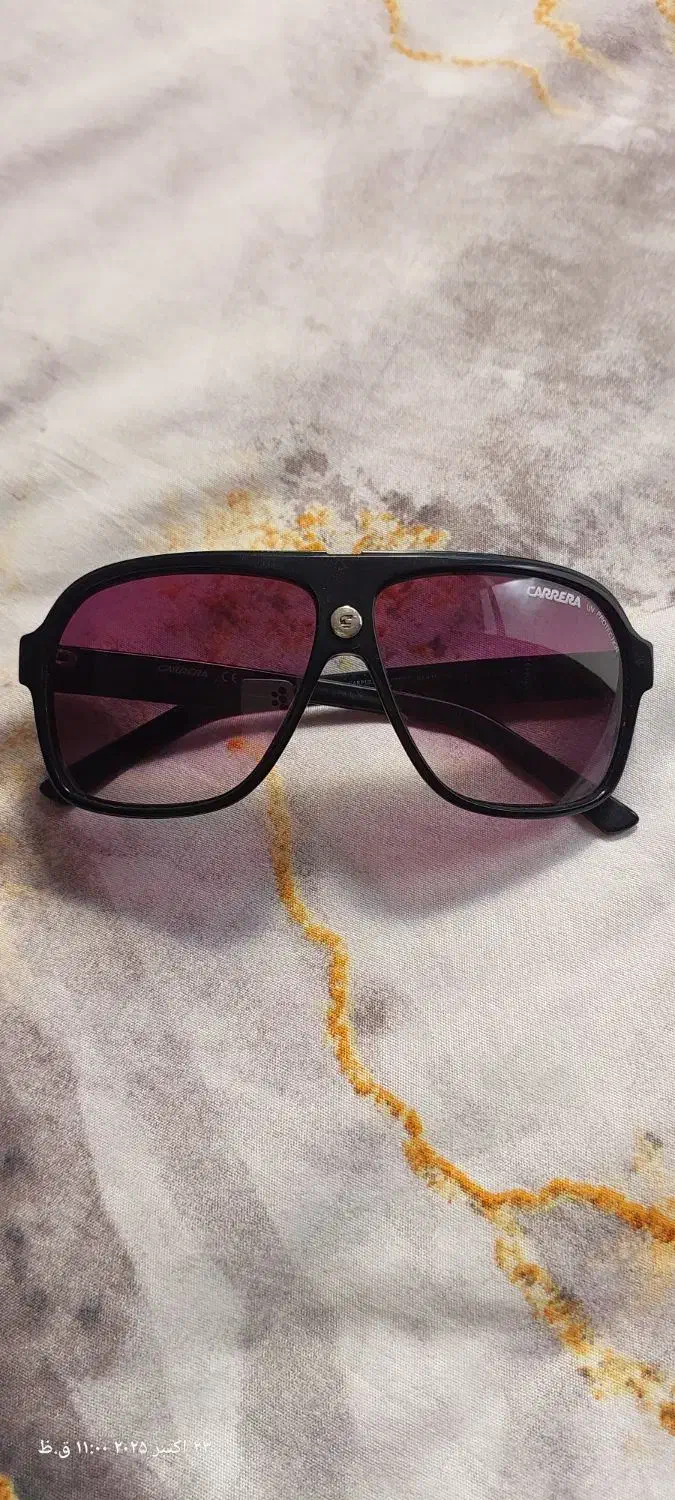 (فروش فوری) عینک آفتابی CARRER UV مدل PT/807|زیورآلات و اکسسوری|شاهینشهر, عطار|دیوار