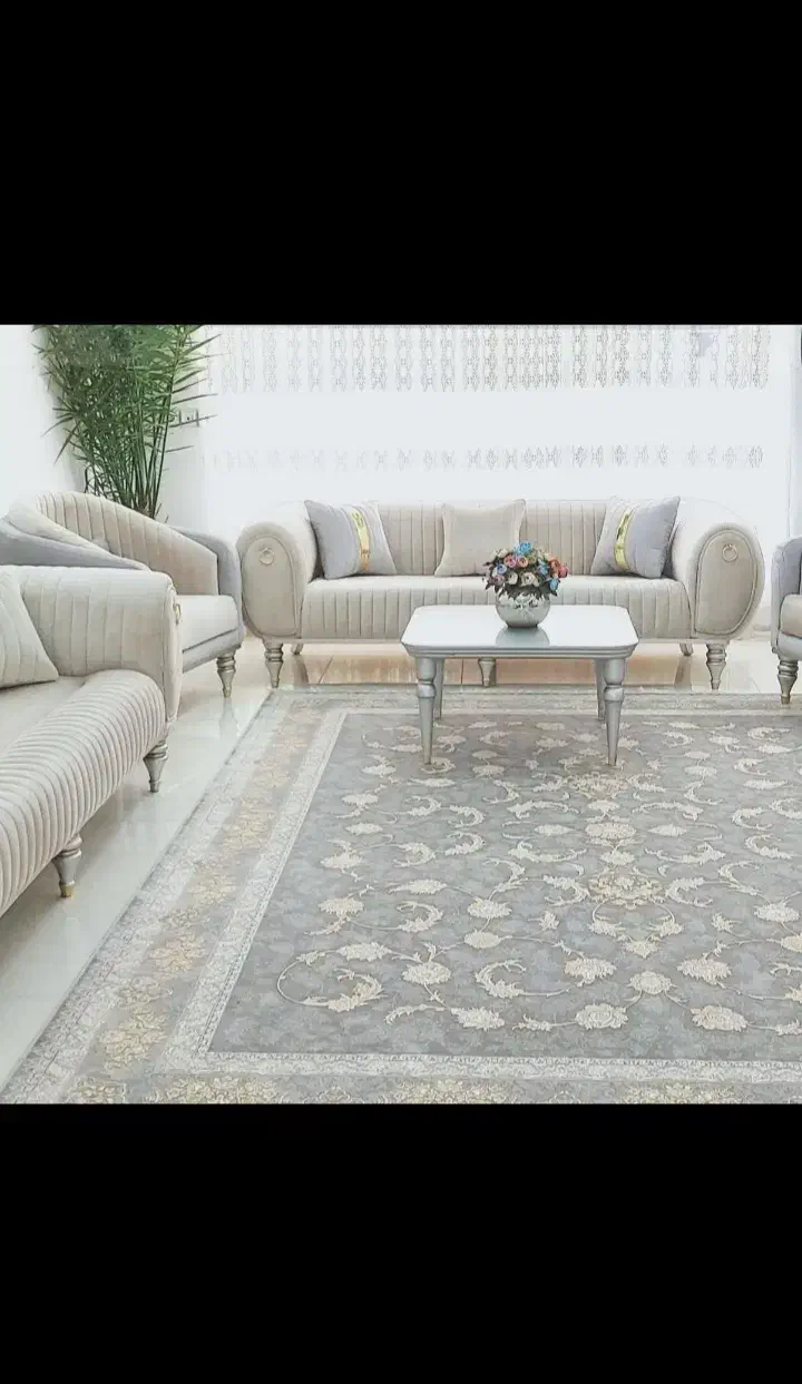 ((مبل راس باف ))با5تومان سفارش بده فروشگاه هایما|مبلمان خانگی و میز عسلی|خرمآباد, |دیوار