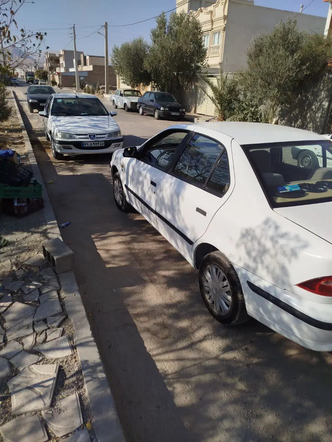 سمند ال ایکس بیرنگ مدل 1400 در حد صفر|خودرو سواری و وانت|هفدر, |دیوار