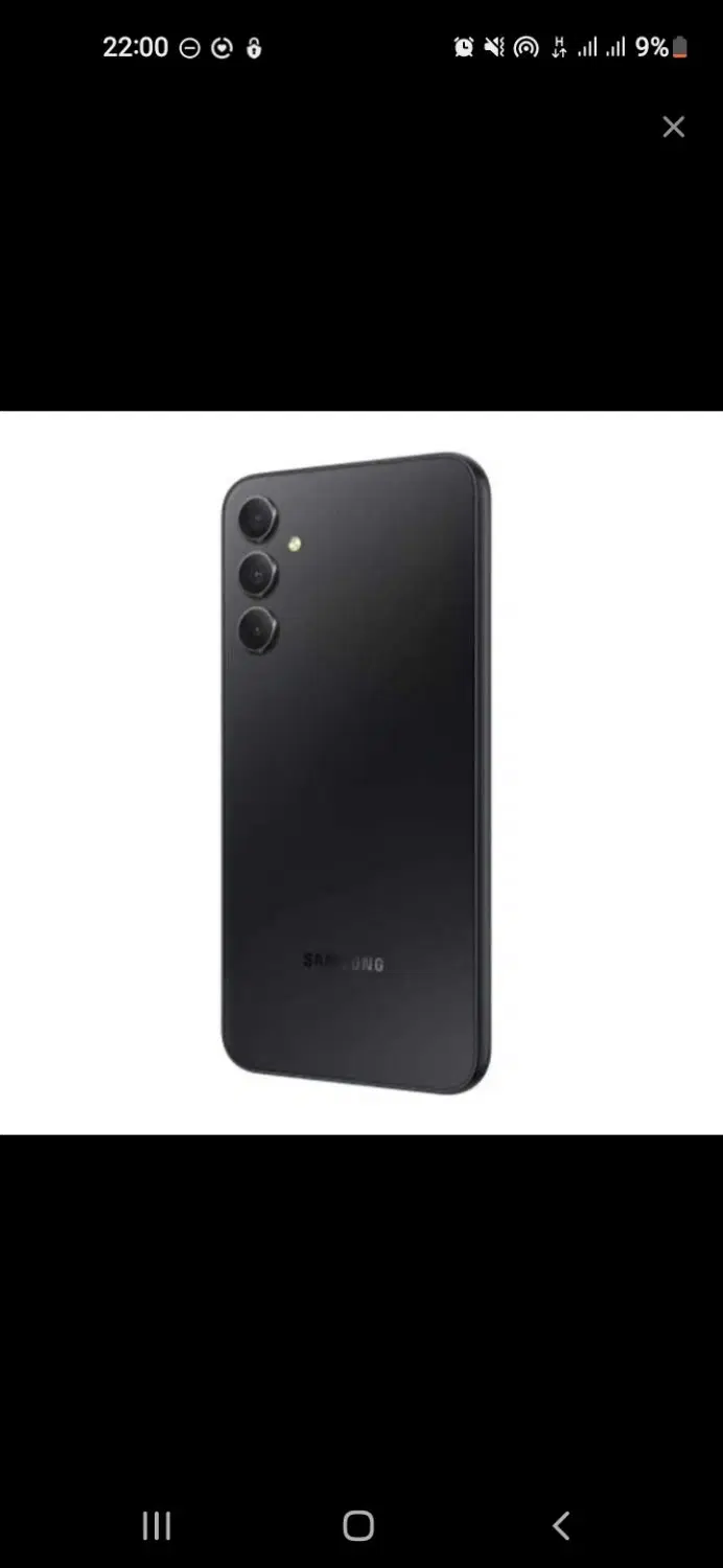 A54   256g|موبایل|شاهین دژ, |دیوار