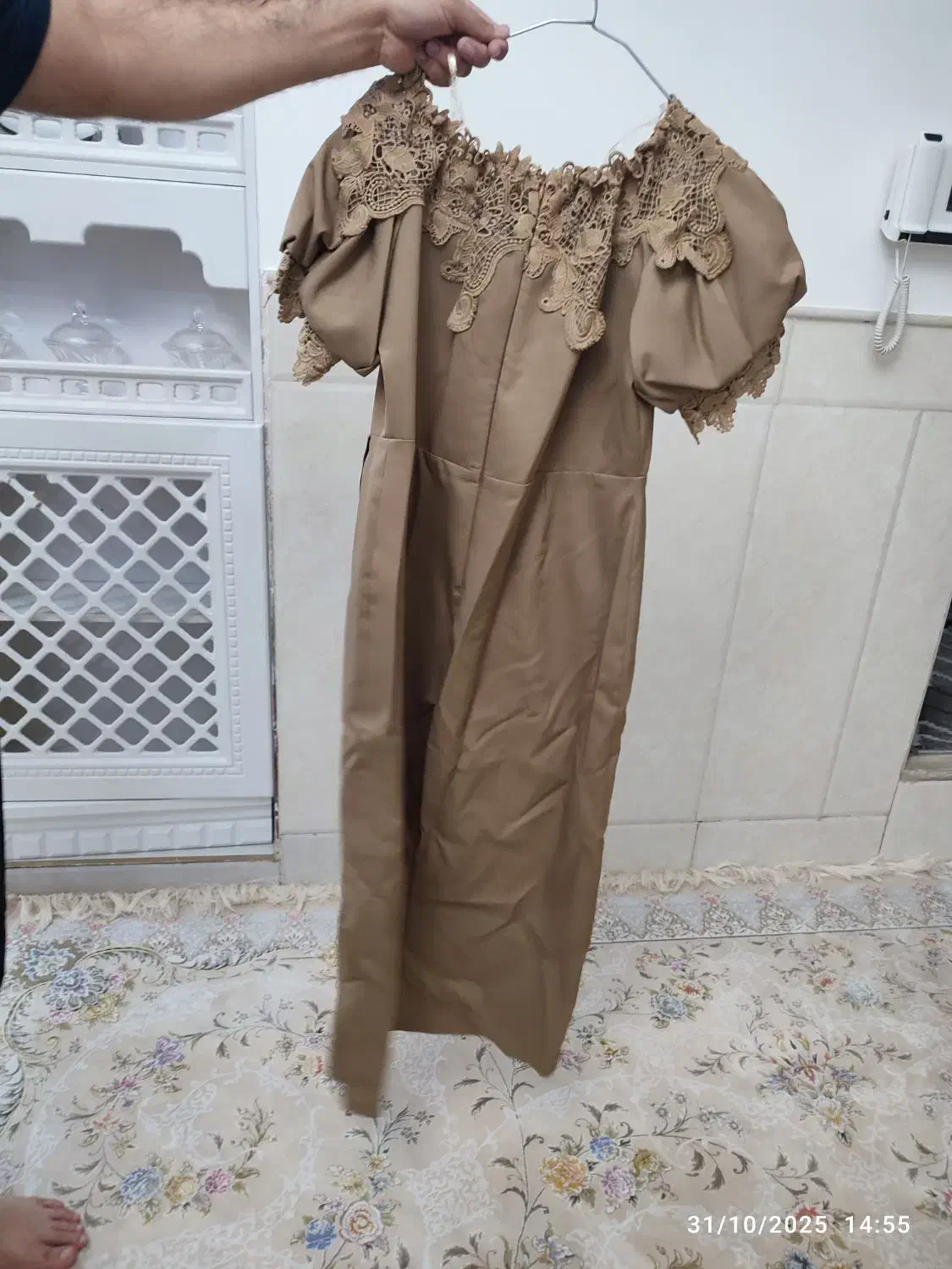 لباس مجلسی|لباس|قم, آزادگان|دیوار