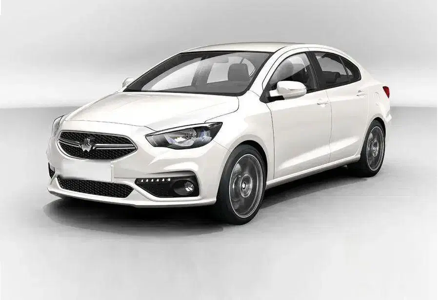 حواله شاهینGL|خودرو سواری و وانت|قزوین, |دیوار