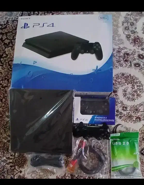 اسلیم در حد آک|کنسول، بازی ویدئویی و آنلاین|کاشان, درب اصفهان|دیوار