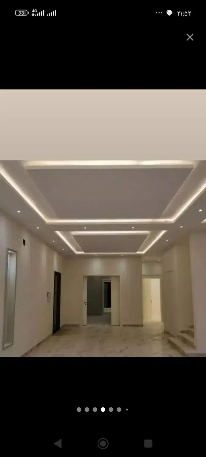 طراحی و اجرای کناف وتایل به صورت استانداردو اصولی|خدمات پیشه و مهارت|ارومیه, |دیوار