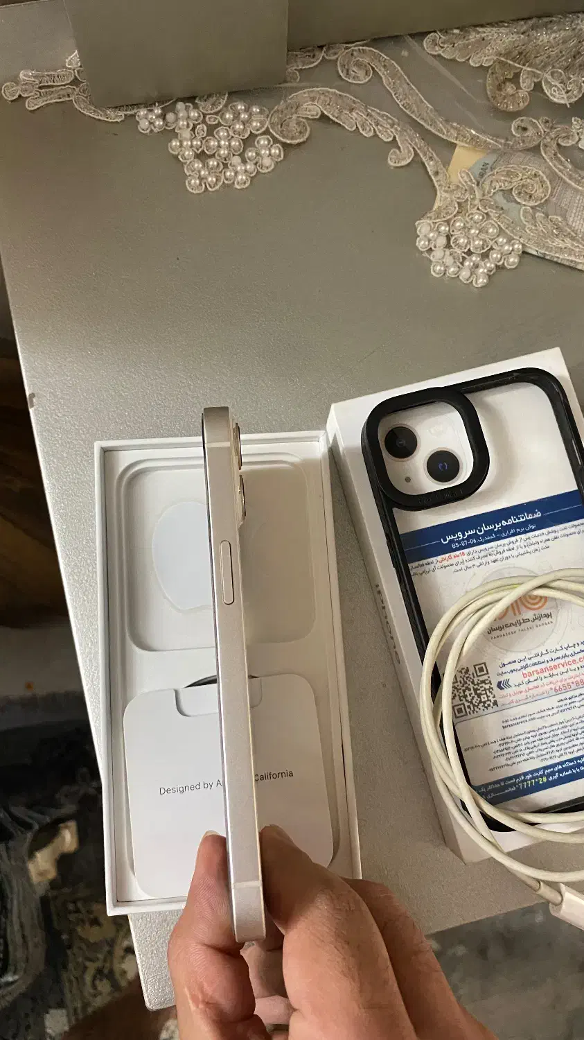 iPhone 13 Normal|موبایل|تهران, ابوذر|دیوار