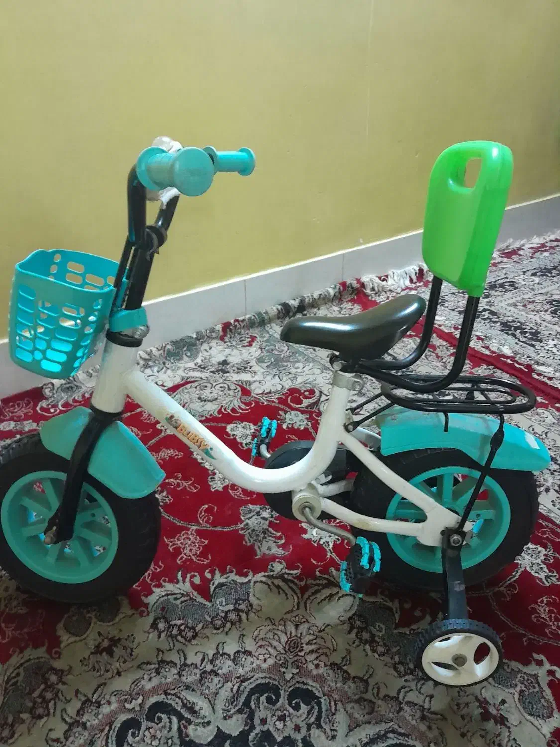 دوچرخه نو|دوچرخه، اسکیت، اسکوتر|گرگان, |دیوار