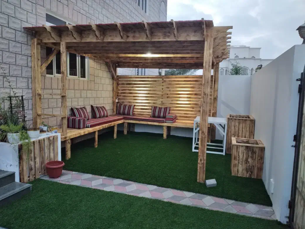 دکوراسیون داخلی، کابینت، غرفه سازی نمایشگاهی|خدمات پیشه و مهارت|کرج, اصفهانی‌ها|دیوار