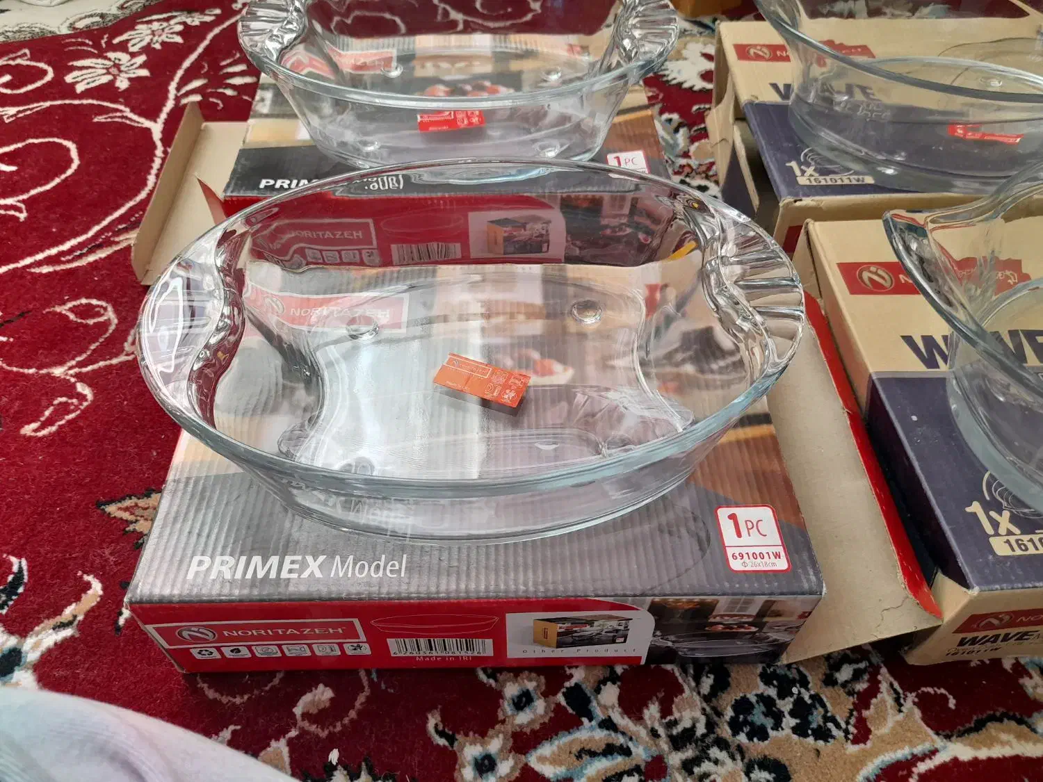 فروشی|ظروف پخت‌وپز|الیگودرز, |دیوار