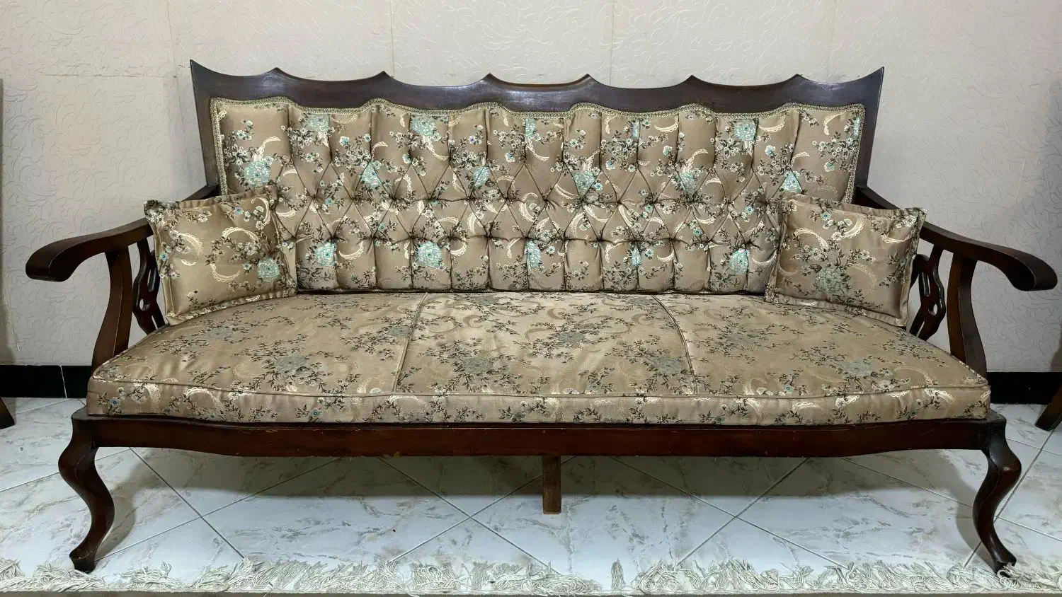 فروش مبلمان و میز ناهار خوری|مبلمان خانگی و میز عسلی|بندرعباس, |دیوار