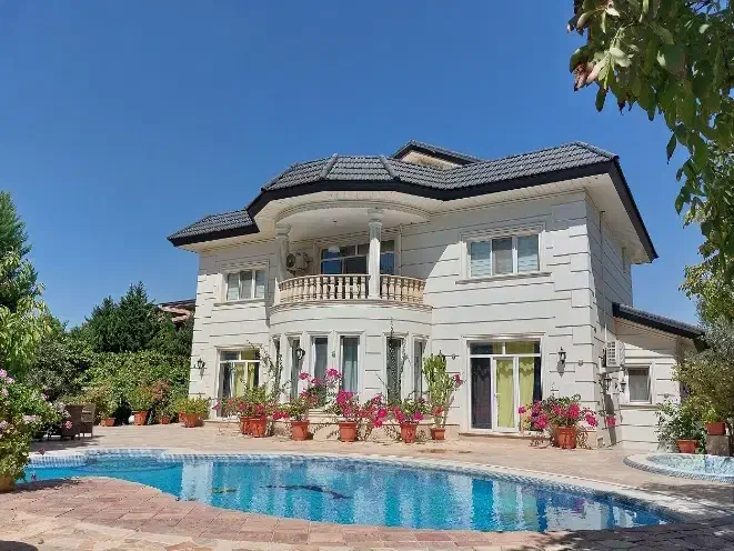 سرایداری خونه باغ|استخدام سرایداری و نظافت|قائم‌شهر, |دیوار