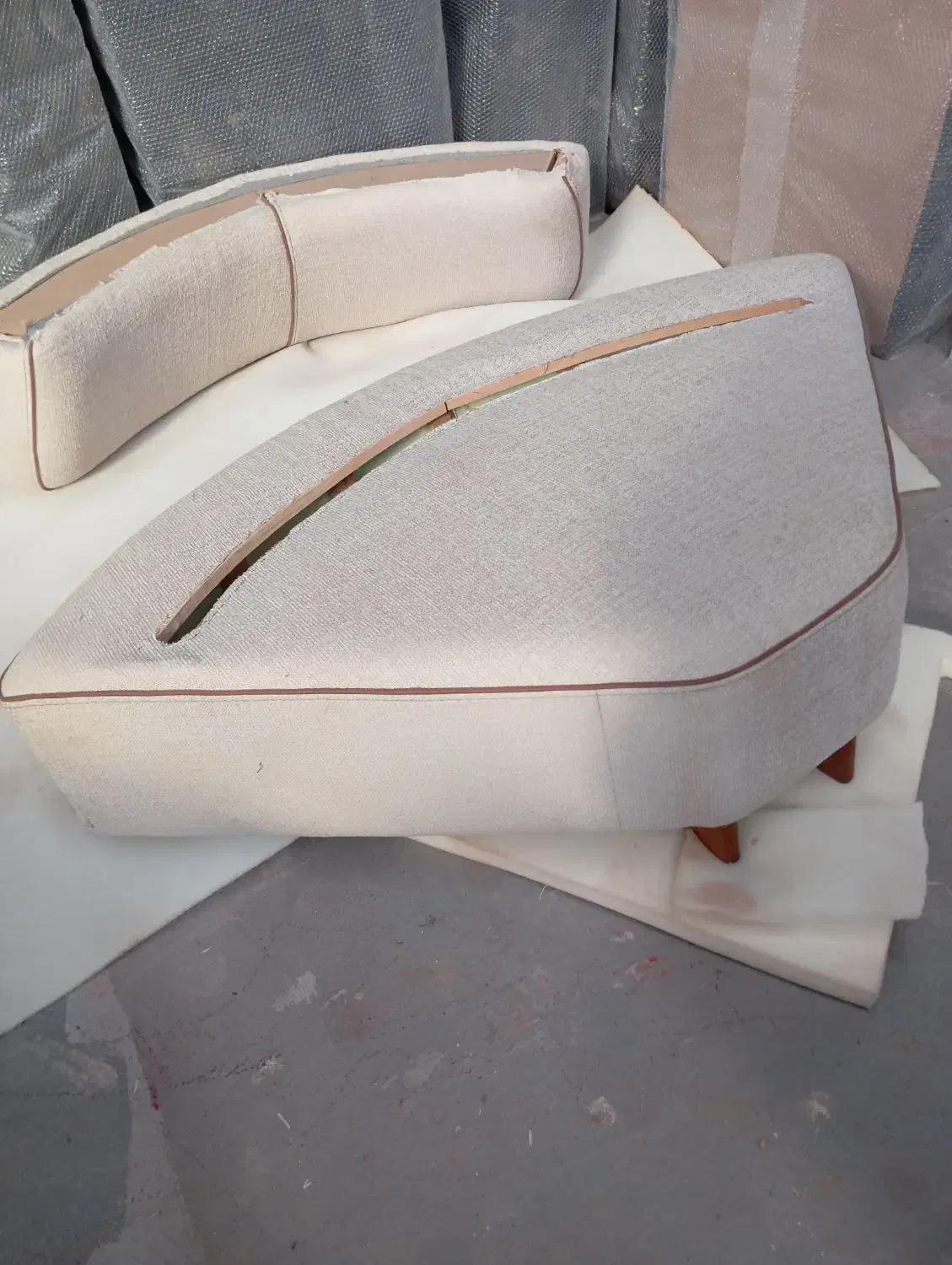 تعمیرات مبل در خانه|خدمات پیشه و مهارت|ارومیه, |دیوار