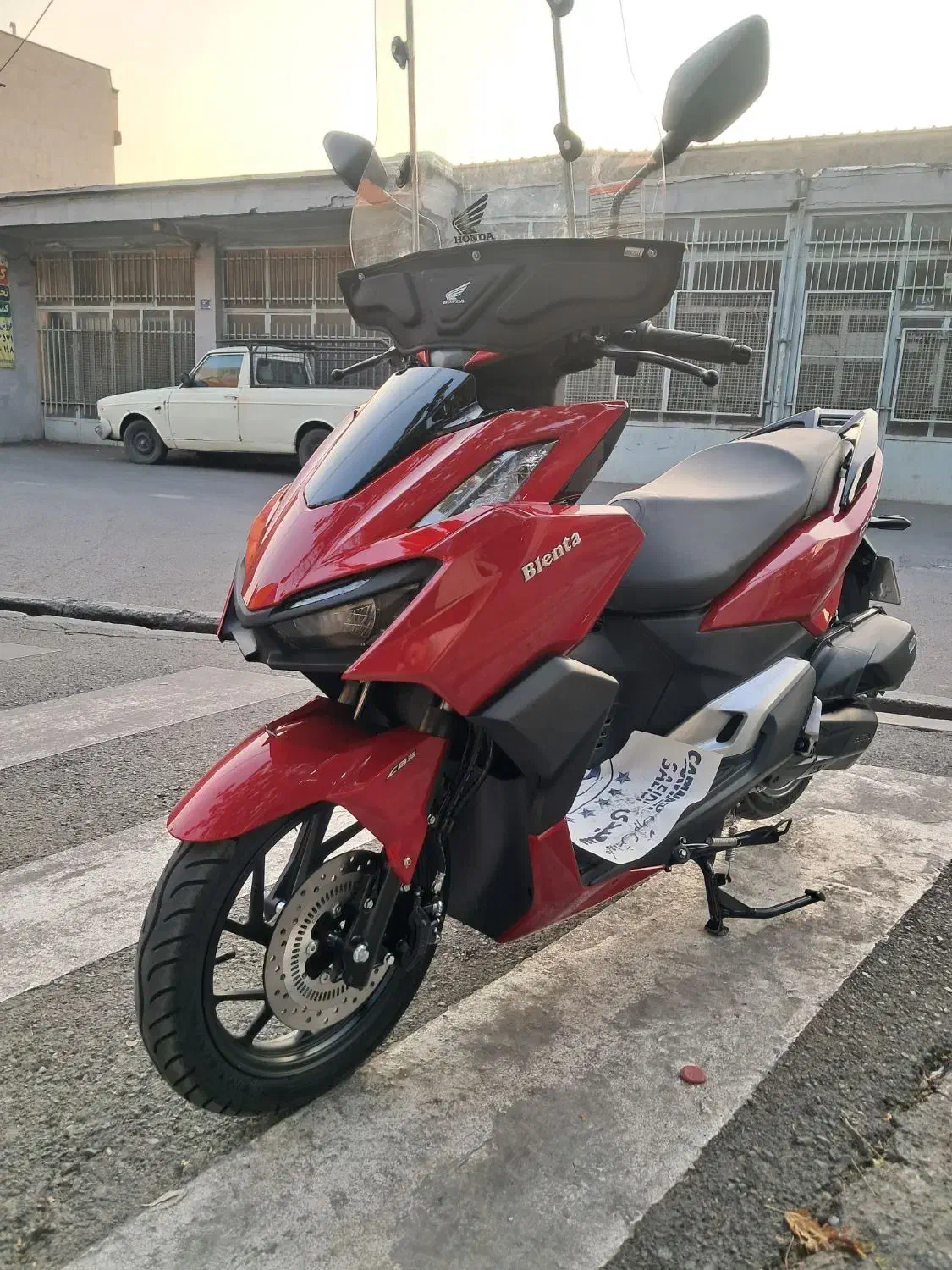 کلیک واریو قسطی ۱۷۰ همتاز معاوضه پیکان وانت،سواری|موتورسیکلت|تهران, وصفنارد|دیوار