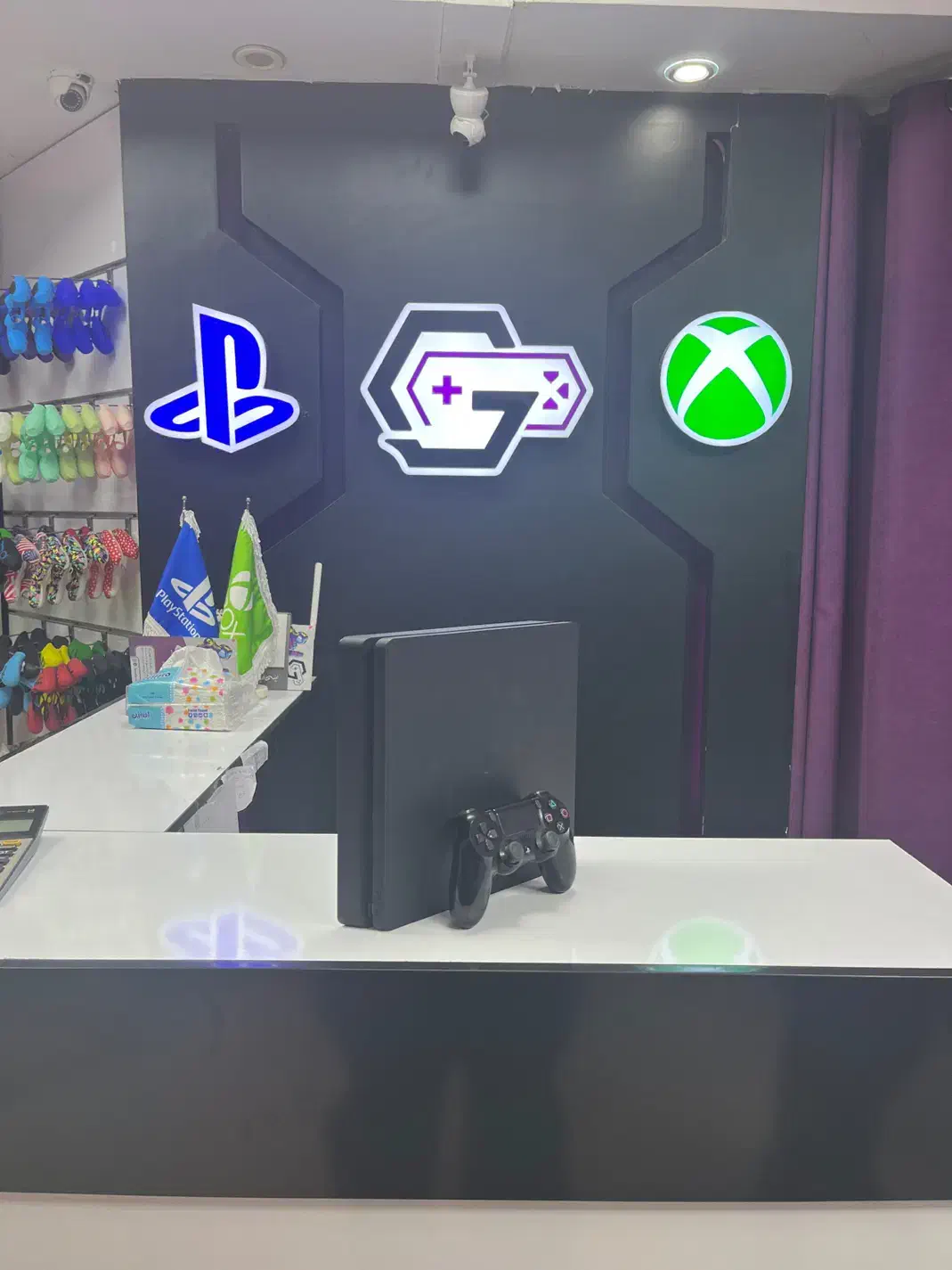 Ps4فروش با بهترین قیمت|کنسول، بازی ویدئویی و آنلاین|اصفهان, درب کوشک|دیوار
