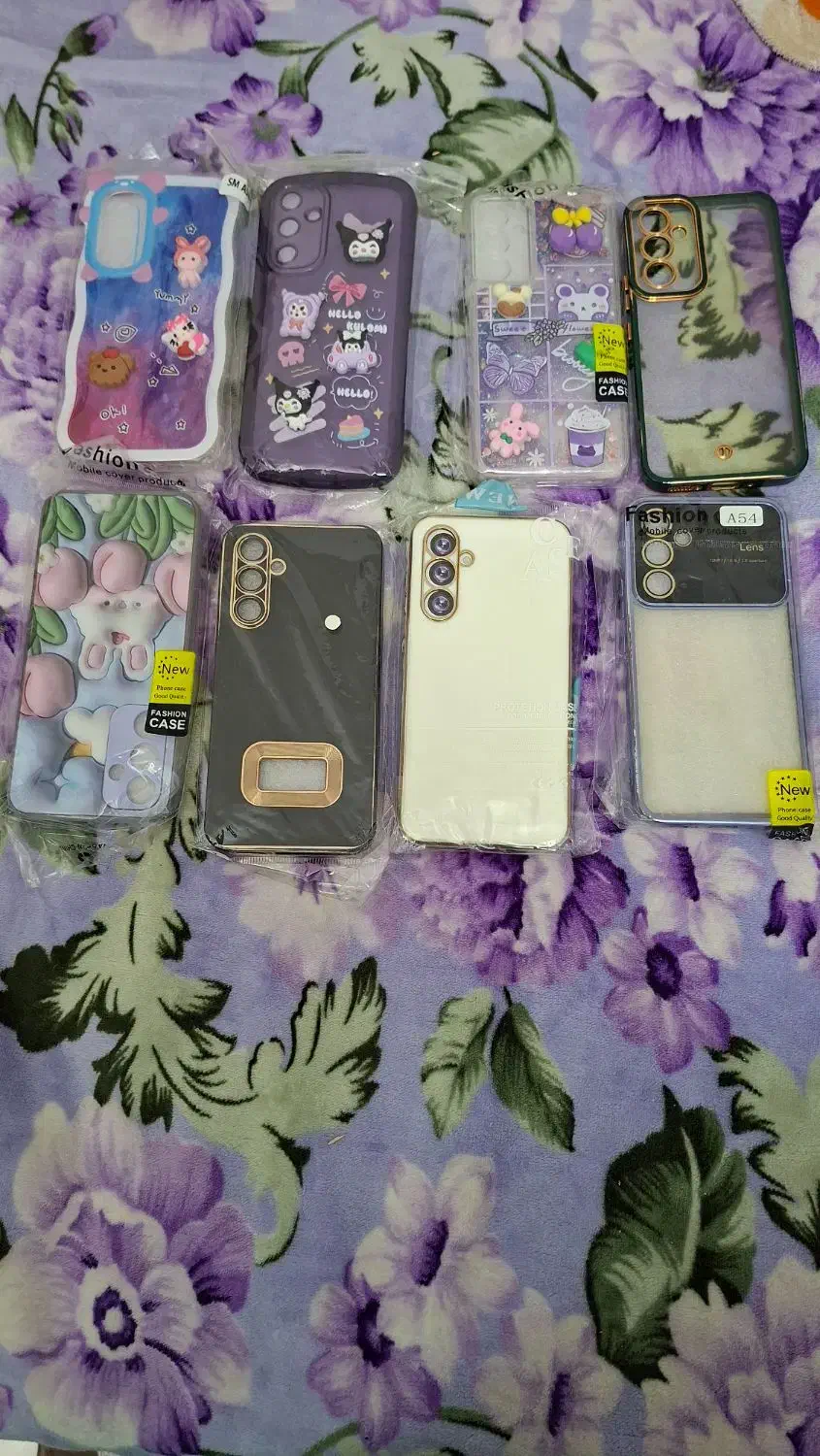 بک کاور گوشی نو|لوازم جانبی موبایل و تبلت|شیراز, کاراندیش|دیوار