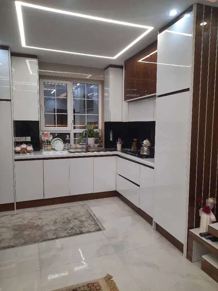 ویلا دوبلکس نوساز 140متر بنا جاده لاهیجان|فروش خانه و ویلا|آستانه اشرفیه, |دیوار