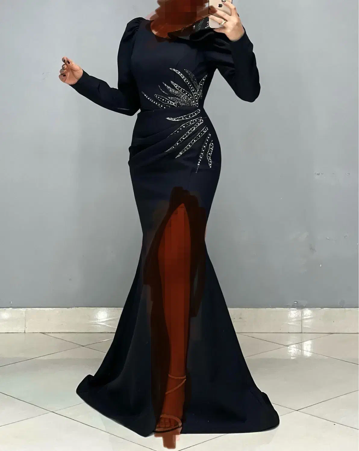 لباس مجلسی زنانه ( دخترانه )|لباس|هشتگرد, شهرک کوثر|دیوار