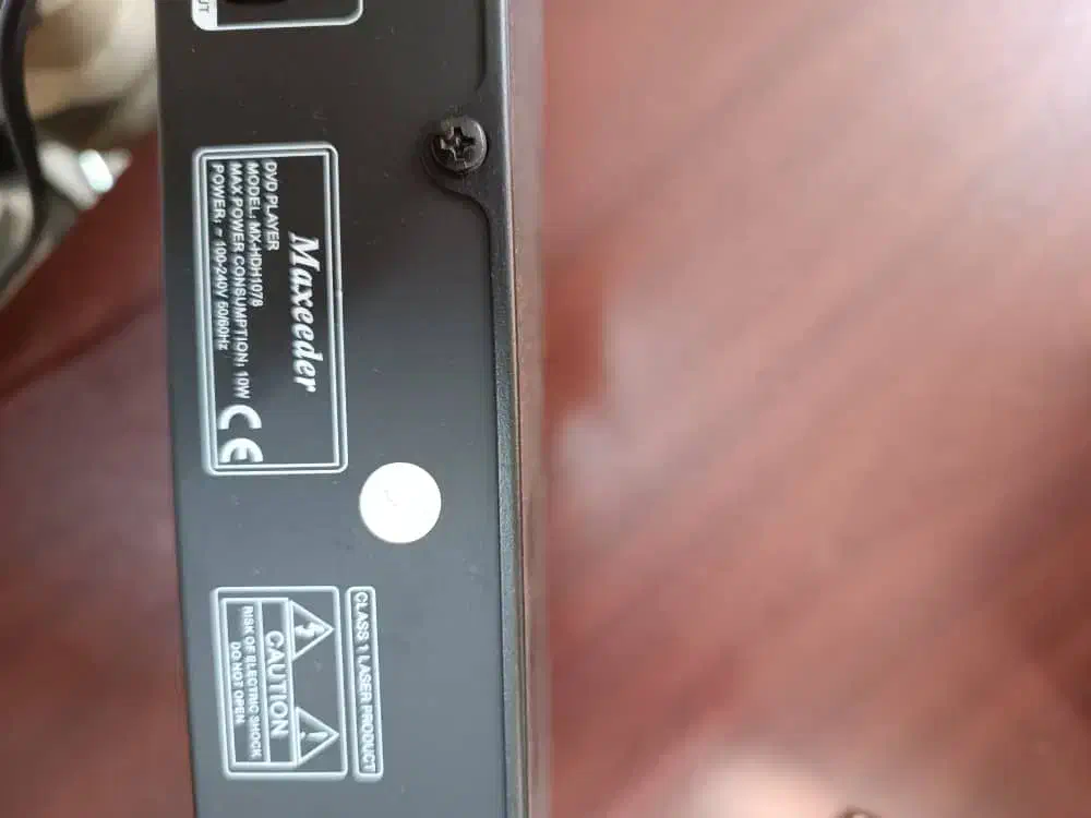 DVD|پخش‌کننده DVD و ویدیو|تهران, آذربایجان|دیوار